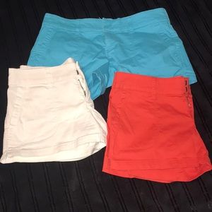 Red Camel shorts